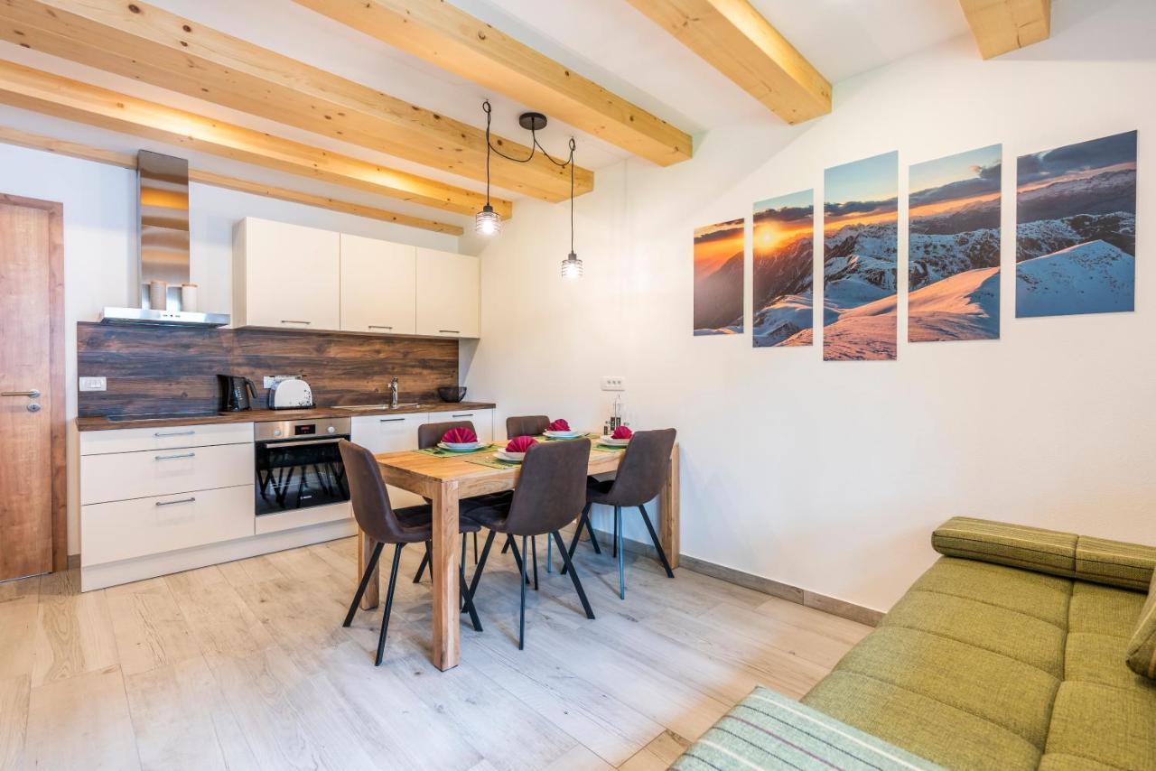 Apartmaji Mm Bohinj Exterior photo