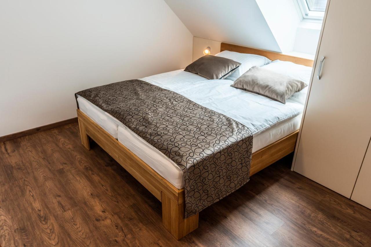 Apartmaji Mm Bohinj Exterior photo