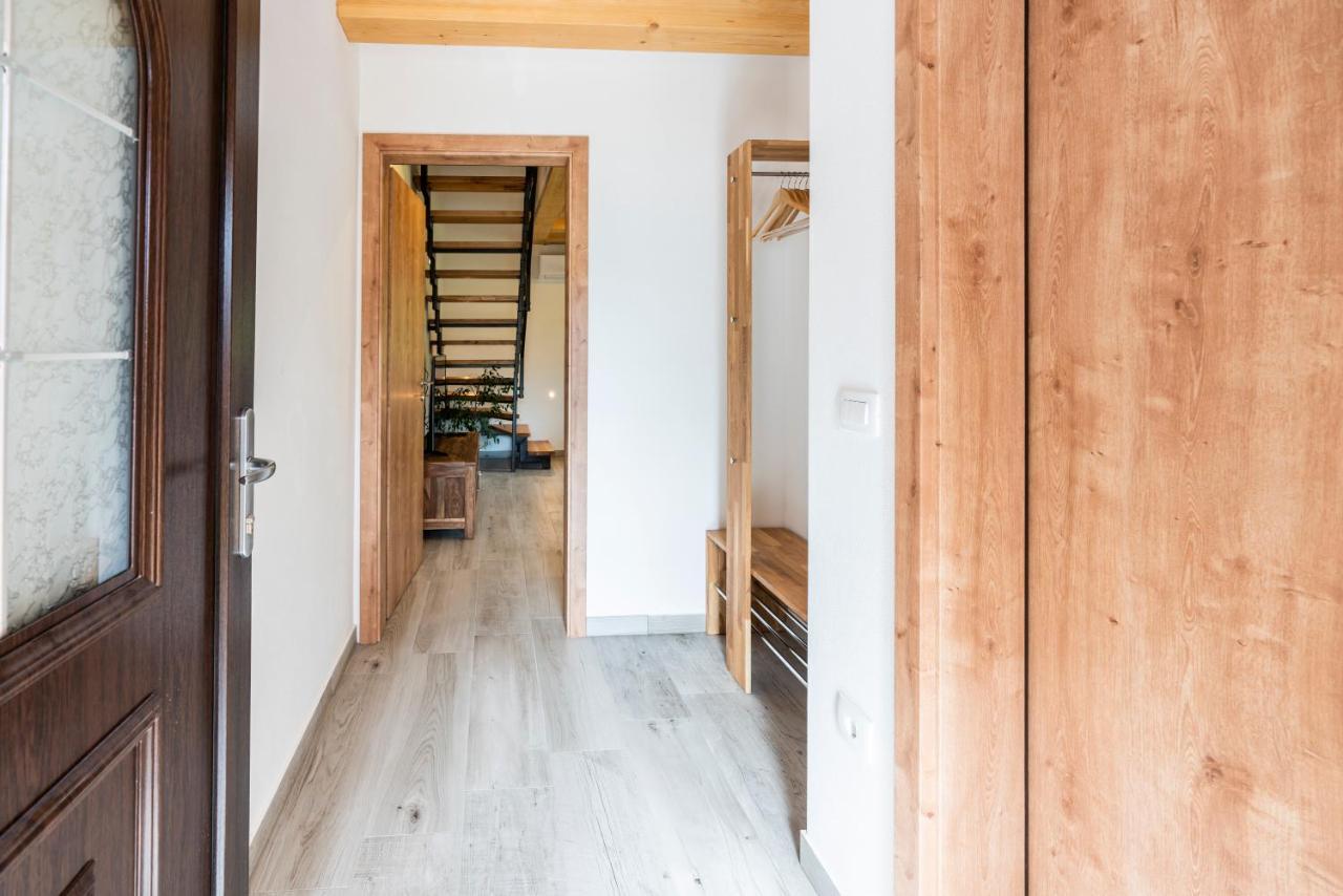 Apartmaji Mm Bohinj Exterior photo